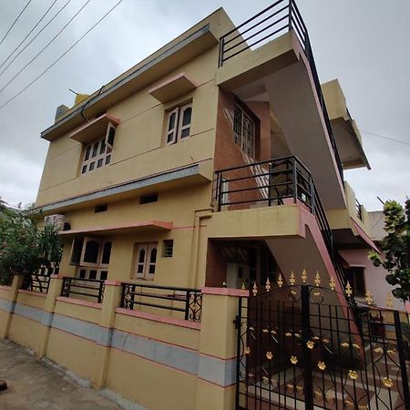 Vinod Home Villa Hampi Εξωτερικό φωτογραφία