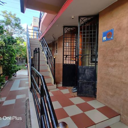 Vinod Home Villa Hampi Εξωτερικό φωτογραφία