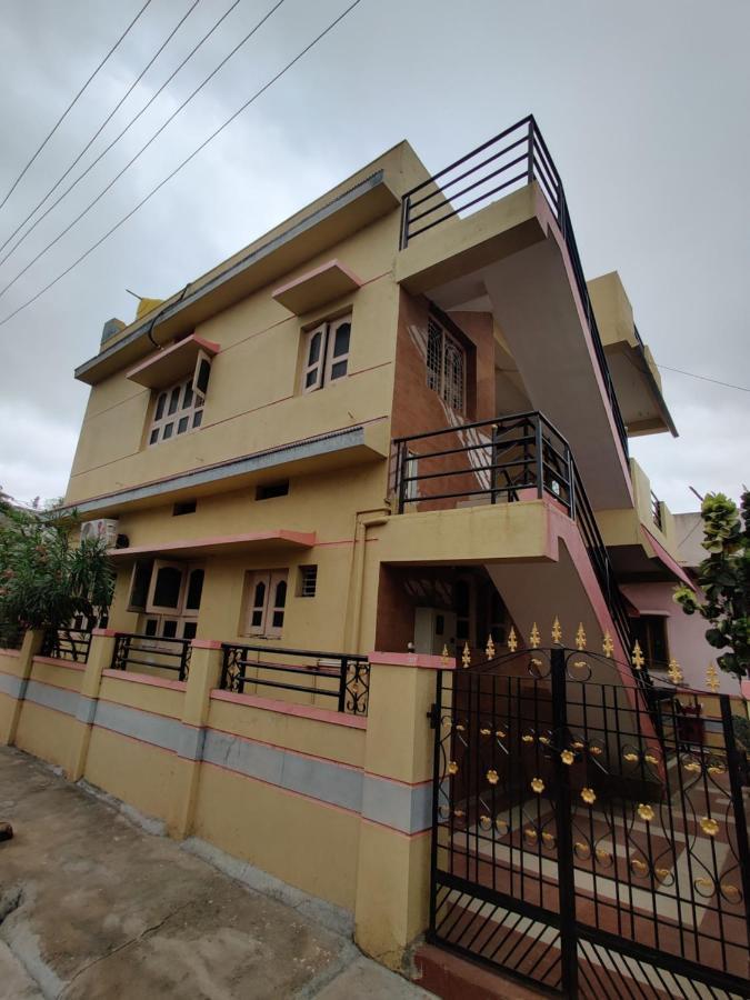 Vinod Home Villa Hampi Εξωτερικό φωτογραφία
