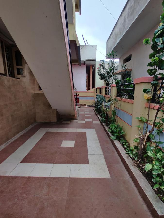 Vinod Home Villa Hampi Εξωτερικό φωτογραφία