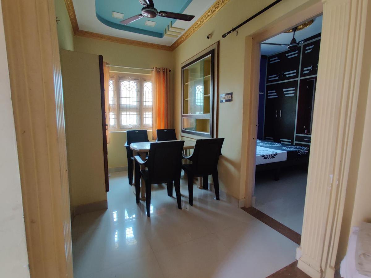 Vinod Home Villa Hampi Εξωτερικό φωτογραφία
