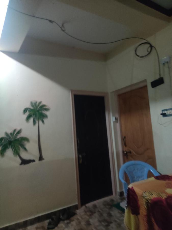 Vinod Home Villa Hampi Εξωτερικό φωτογραφία