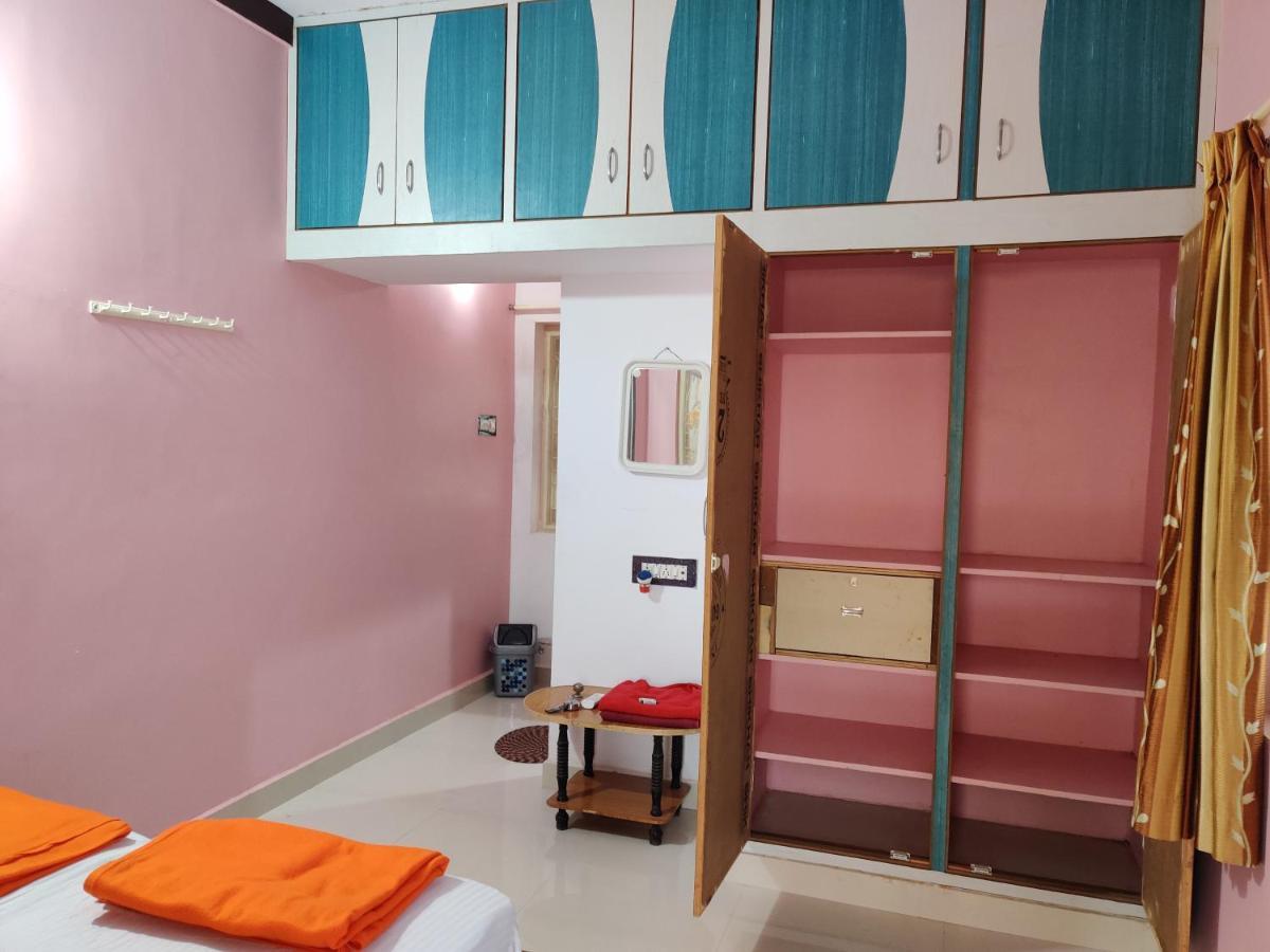 Vinod Home Villa Hampi Εξωτερικό φωτογραφία