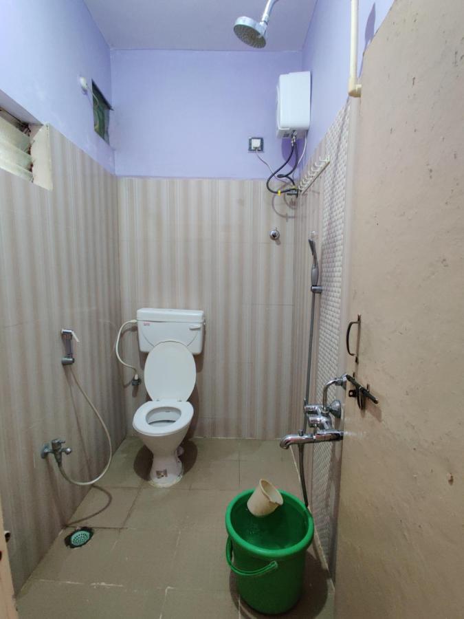 Vinod Home Villa Hampi Εξωτερικό φωτογραφία