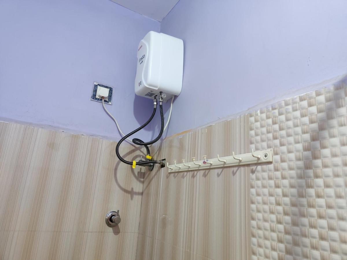 Vinod Home Villa Hampi Εξωτερικό φωτογραφία