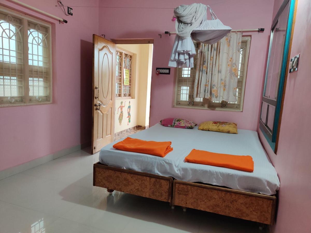 Vinod Home Villa Hampi Εξωτερικό φωτογραφία