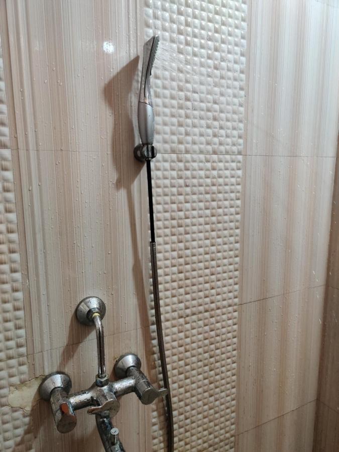 Vinod Home Villa Hampi Εξωτερικό φωτογραφία