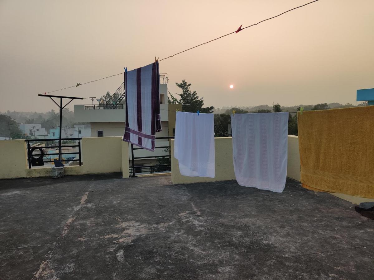 Vinod Home Villa Hampi Εξωτερικό φωτογραφία