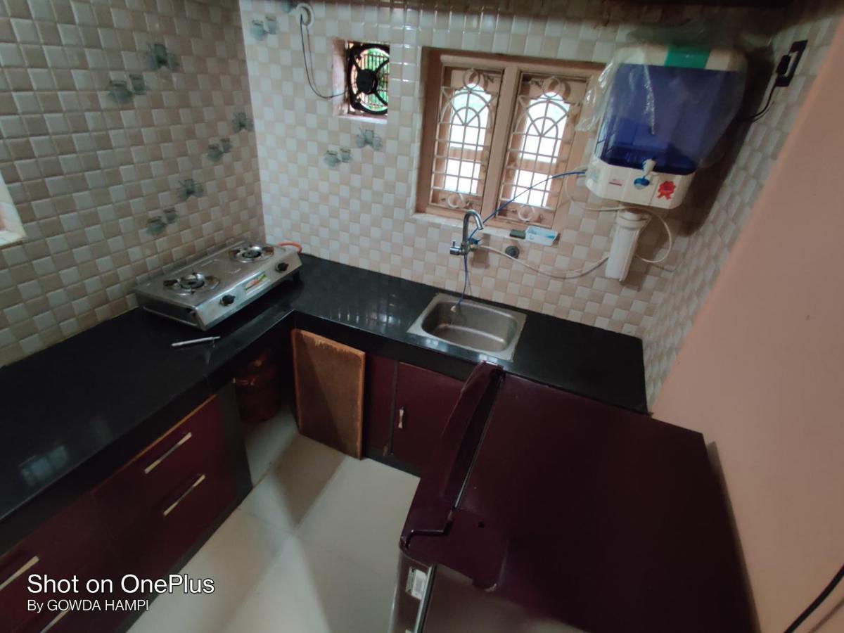 Vinod Home Villa Hampi Εξωτερικό φωτογραφία