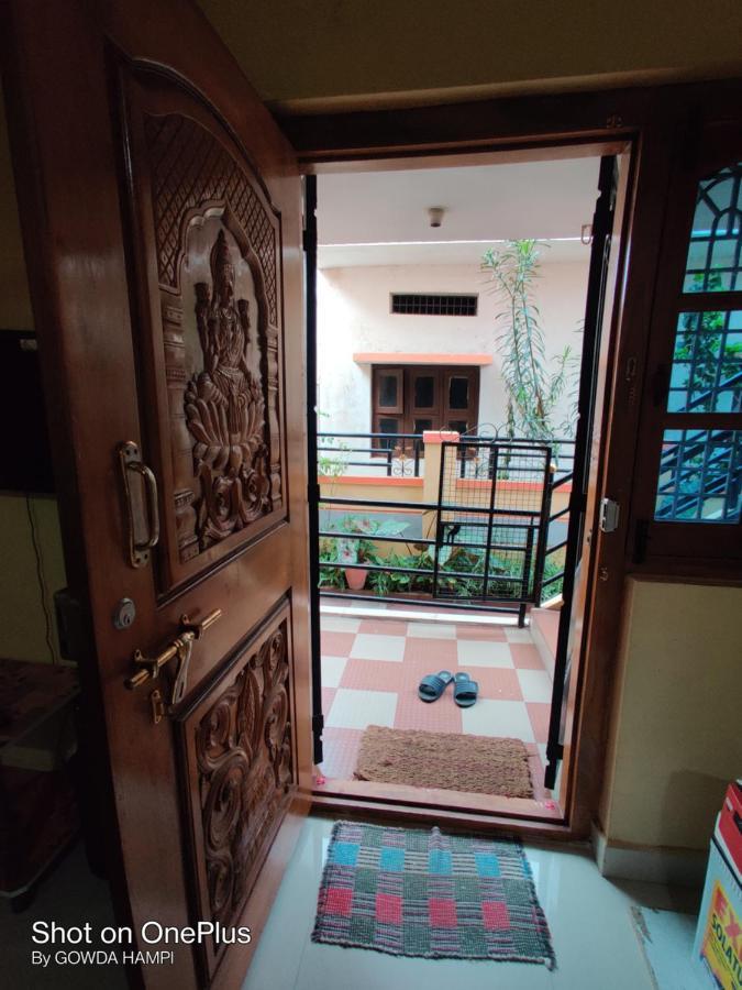 Vinod Home Villa Hampi Εξωτερικό φωτογραφία